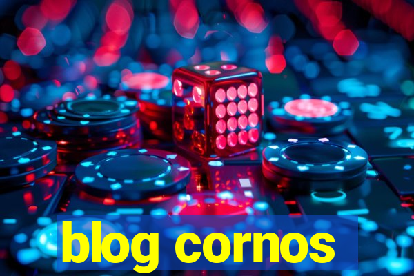 blog cornos